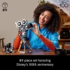 Lego Disney Walt Disney Tribute Kamerası 43230 Disney Fan Yapı Seti
