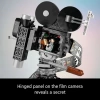 Lego Disney Walt Disney Tribute Kamerası 43230 Disney Fan Yapı Seti