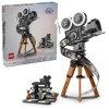 Lego Disney Walt Disney Tribute Kamerası 43230 Disney Fan Yapı Seti Standard Packaging