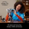 Lego Disney Walt Disney Tribute Kamerası 43230 Disney Fan Yapı Seti Standard Packaging