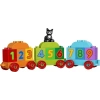 Lego Duplo Benim İlk Sayı Treni Öğreniyor Tren Seti Yapım Kiti 10847 (23 Parça) Multicolor