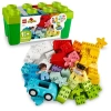 Lego Duplo Klasik Tuğla Kutu Yapı Seti 10913 Multicolor