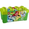 Lego Duplo Klasik Tuğla Kutu Yapı Seti 10913 Multicolor