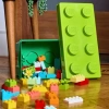 Lego Duplo Klasik Tuğla Kutu Yapı Seti 10913 Multicolor