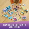 LEGO Friends Ana Cadde Binası Yapı Seti 41704