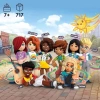 LEGO Friends Deniz Kurtarma Botu Yapım Oyuncağı 41734