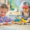 LEGO Friends Deniz Kurtarma Botu Yapım Oyuncağı 41734