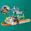 LEGO Friends Deniz Kurtarma Botu Yapım Oyuncağı 41734