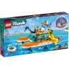 LEGO Friends Deniz Kurtarma Botu Yapım Oyuncağı 41734