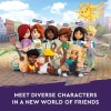 LEGO Friends Deniz Kurtarma Merkezi Bina Oyuncağı 41736