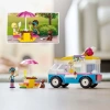 LEGO Friends Dondurma Kamyonu Oyuncak 41715