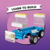 LEGO Friends Dondurma Kamyonu Oyuncak 41715