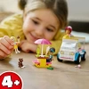 LEGO Friends Dondurma Kamyonu Oyuncak 41715