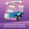 LEGO Friends Dondurma Kamyonu Oyuncak 41715