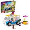 LEGO Friends Dondurma Kamyonu Oyuncak 41715