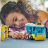 LEGO Friends Heartlake City Otobüs Yapım Oyuncağı 41759 Red