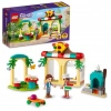 LEGO Friends Heartlake City Pizzacı Restoran Seti 41705