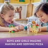 LEGO Friends Heartlake City Pizzacı Restoran Seti 41705