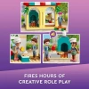 LEGO Friends Heartlake City Pizzacı Restoran Seti 41705