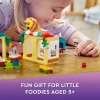 LEGO Friends Heartlake City Pizzacı Restoran Seti 41705
