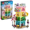 LEGO Friends Heartlake City Toplum Merkezi Yapım Oyuncağı 41748