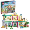 LEGO Friends Heartlake Uluslararası Okul Oyun Seti 41731