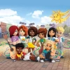 LEGO Friends Heartlake Uluslararası Okul Oyun Seti 41731