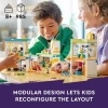 LEGO Friends Heartlake Uluslararası Okul Oyun Seti 41731