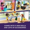 LEGO Friends Heartlake Uluslararası Okul Oyun Seti 41731