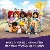 LEGO Friends Heartlake Uluslararası Okul Oyun Seti 41731