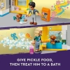 LEGO Friends Köpek Kurtarma Vanı Oyun Seti 41741