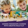 Lego Friends Leonun Odası 41754