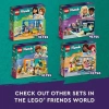 Lego Friends Leonun Odası 41754