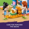 LEGO Friends Liannin Odası 41739