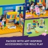 LEGO Friends Liannin Odası 41739