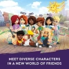 LEGO Friends Liannin Odası 41739