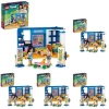 LEGO Friends Liannin Odası 41739