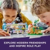 LEGO Friends Newsroom Van Yapım Oyuncağı 41749 Multicolor
