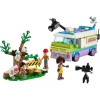 LEGO Friends Newsroom Van Yapım Oyuncağı 41749 Multicolor