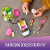 LEGO Friends Olivianın Elektrikli Araba Oyuncağı 41443