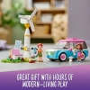 LEGO Friends Olivianın Elektrikli Araba Oyuncağı 41443