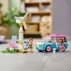 LEGO Friends Olivianın Elektrikli Araba Oyuncağı 41443
