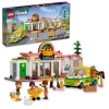 LEGO Friends Organik Market Oyun Seti 41729