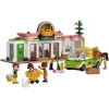 LEGO Friends Organik Market Oyun Seti 41729