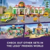 LEGO Friends Organik Market Oyun Seti 41729