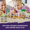 LEGO Friends Organik Market Oyun Seti 41729