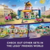 LEGO Friends Oyuncak Kuaför Salonu 41743