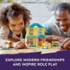 LEGO Friends Paisleynin Evi 41724