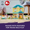 LEGO Friends Paisleynin Evi 41724