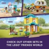 LEGO Friends Paisleynin Evi 41724